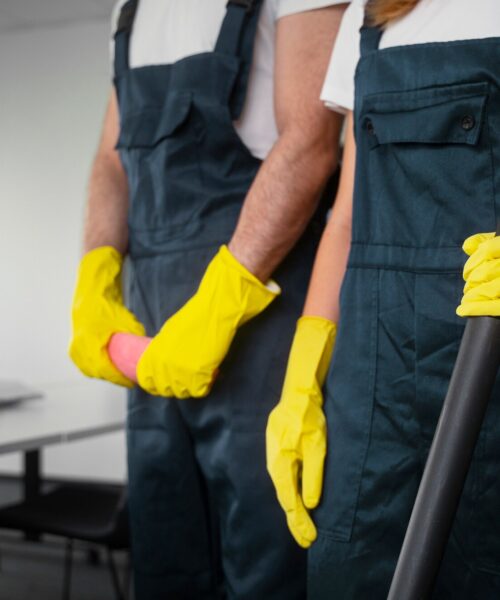 side-view-people-cleaning-building_23-2150454496